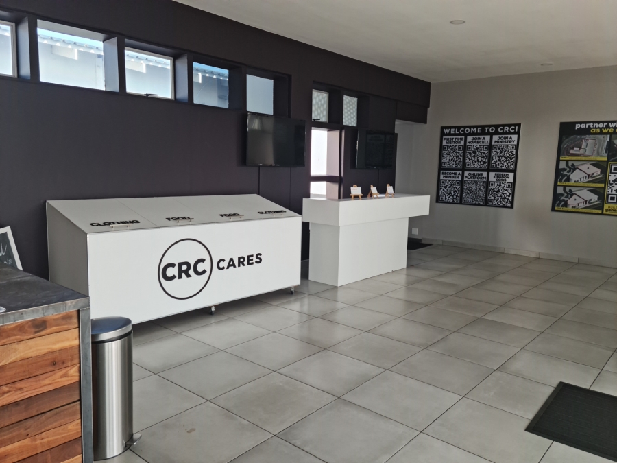To Let commercial Property for Rent in Firgrove Western Cape